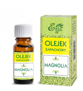 Kompozycja zapachowa magnolia 10ml ETJA