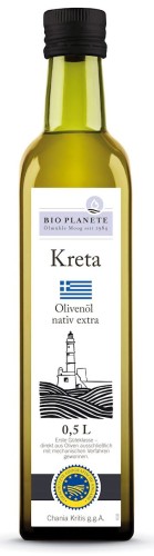 3445020177351 OLIWA Z OLIWEK EXTRA VIRGIN KRETA P.G.I. BIO 500 ml - BIO PLANETE
