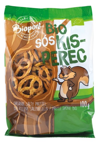 5998858704858 PRECLE SOLONE DLA DZIECI BIO 100 g - BIOPONT