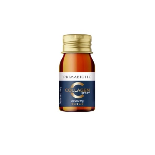 5904538691455 COLLAGEN SPORT SHOT 30 ml - PRIMABIOTIC