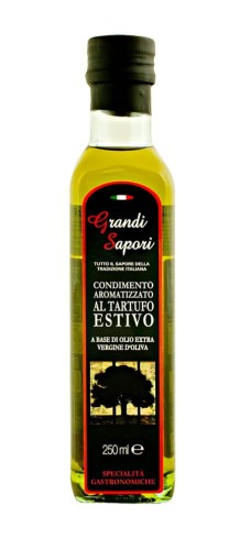 8007497004087 OLIWA TRUFLOWA 250 ml - VIANDS (GRANDI SAPORI)