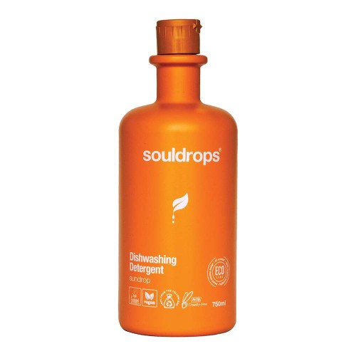 4260652580091 Płyn do mycia naczyń Sundrop 750 ml