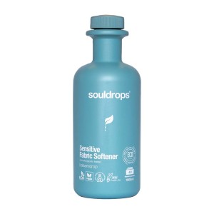 Płyn do zmiękczania tkanin delikatnych Balsamdrop 1 l SOULDROPS
