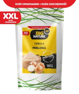 Cebula mielona 100g MIXBRANDS