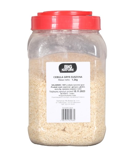 5903351624381 CEBULA SUSZONA GRYS 1,2 KG MIXBRANDS