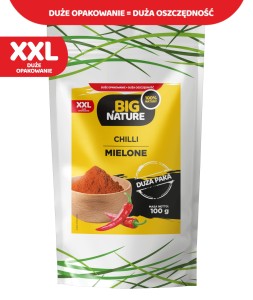 Chili mielone 100g MIXBRANDS