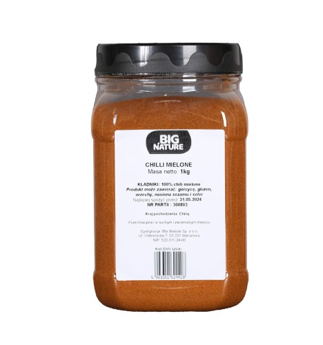 5903351624428 CHILI MIELONE 1KG MIXBRANDS
