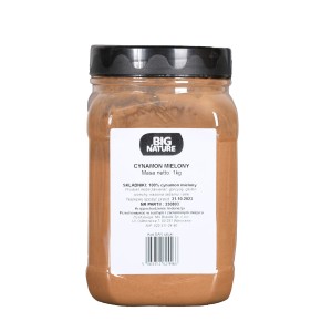 CYNAMON MIELONY 1KG MIXBRANDS
