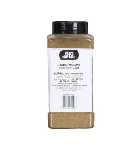 CZĄBER MIELONY 350G MIXBRANDS