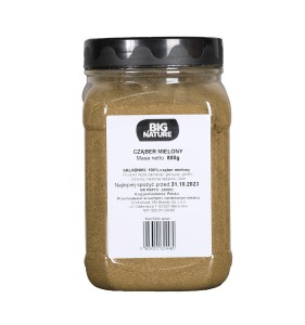 CZĄBER MIELONY 800G MIXBRANDS