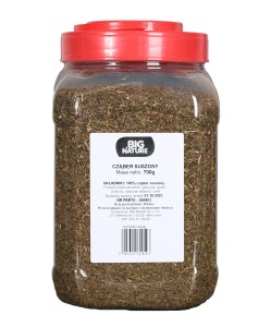 CZĄBER SUSZONY 700G MIXBRANDS