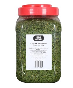 CZOSNEK NIEDŹWIEDZI 450G MIXBRANDS