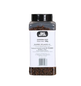 GOŹDZIKI CAŁE 300G MIXBRANDS