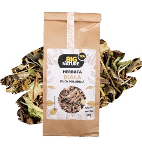 Herbata biała DUCH POŁUDNIA 60g MIXBRANDS