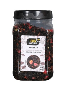 Herbata czarna SUPERIOR Czas Na Ploteczki 500g MIXBRANDS