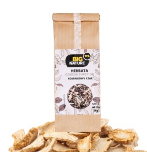 Herbata czarna SUPERIOR KOMINKOWY CZAR 50g MIXBRANDS