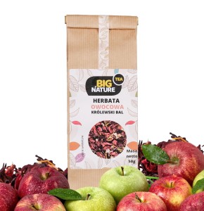Harmonia owocowa CIAŁA I DUCHA 50g MIXBRANDS