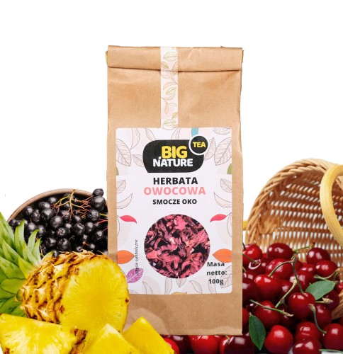 5903351626989 Herbata owocowa SMOCZE OKO 100g MIXBRANDS