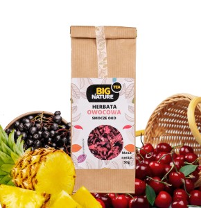 Harmonia owocowa SMOCZE OKO 50g MIXBRANDS