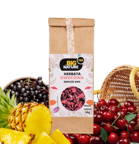 5903351626972 Herbata owocowa SMOCZE OKO 50g MIXBRANDS