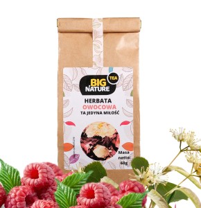 Harmonia owocowa TA JEDYNA MIŁOŚĆ 60g MIXBRANDS