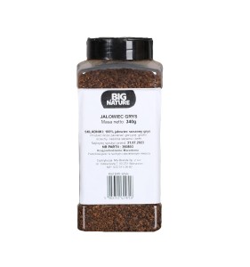 JAŁOWIEC SUSZONY GRYS 340G MIXBRANDS