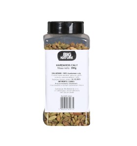 KARDAMON CAŁY 350G MIXBRANDS