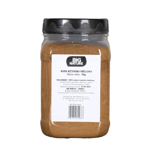 5903351624787 KMIN RZYMSKI MIELONY 1KG MIXBRANDS