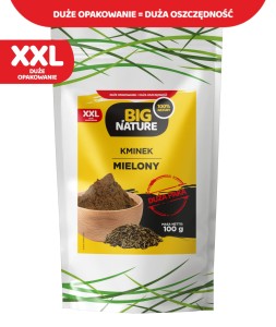 Kminek mielony 100g MIXBRANDS