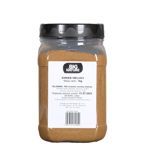 5903351624800 KMINEK MIELONY 1KG MIXBRANDS