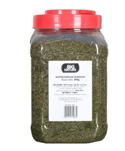 KOPER IGIEŁKA SUSZONY 800G MIXBRANDS