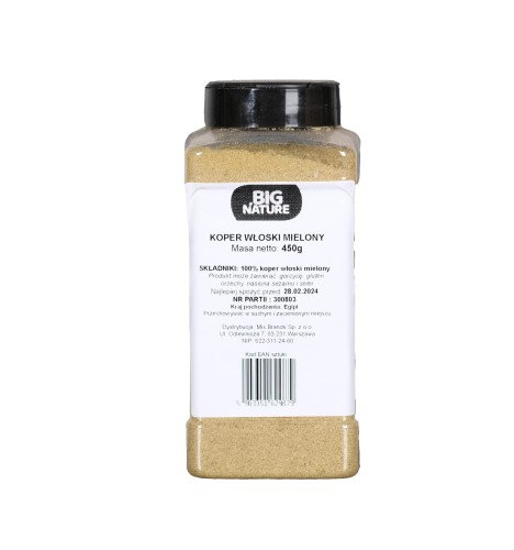 5903351624879 KOPER WŁOSKI MIELONY 450 MIXBRANDS
