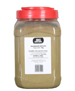 MAJERANEK MIELONY 1KG MIXBRANDS