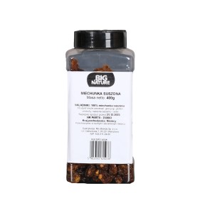 MIECHUNKA SUSZONA 400G MIXBRANDS