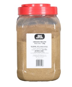 OREGANO MIELONE 1,2KG MIXBRANDS