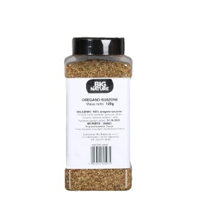 OREGANO SUSZONE 120G MIXBRANDS