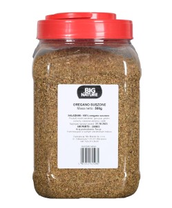 OREGANO SUSZONE 500G MIXBRANDS