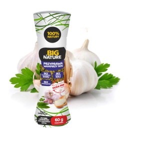 Przyprawa Wampirzy sen Młynek 60g  MIXBRANDS