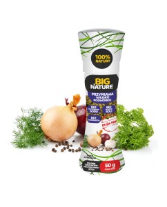 Przyprawa Wiejskie Podwórko Młynek 50g  MIXBRANDS