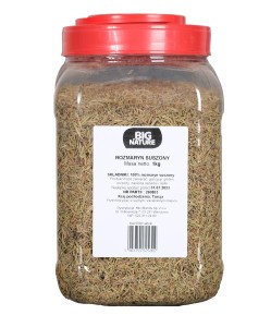 ROZMARYN SUSZONY 1KG MIXBRANDS