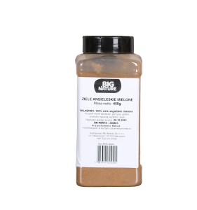 ZIELE ANGIELSKIE 450G MIXBRANDS