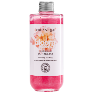 NEKTAR DO KĄPIELI KWIATOWY BLOOM ESSENCE 200 ml - ORAGNIQUE