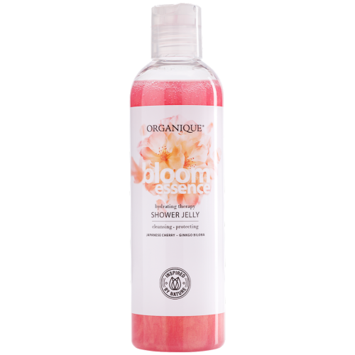 5902944650851 ŻEL POD PRYSZNIC ŁAGODNY BLOOM ESSENCE 250 ml - ORGANIQUE