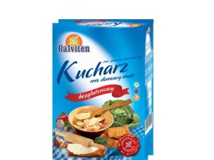 Kucharz mix 500g. Produkt bezglutenowy