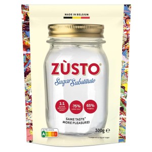 Zamiennik cukru Zusto 300g