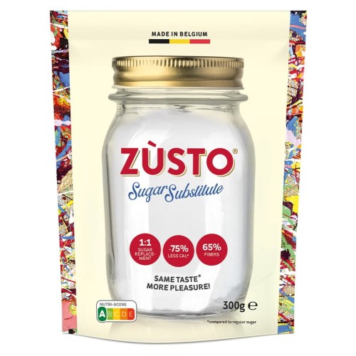 5430000576024 Zamiennik cukru Zusto 300g