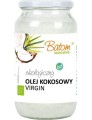 5907709957855 OLEJ KOKOSOWY VIRGIN BIO 1 L - BATOM