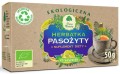 5903246866865 HERBATKA PRZECIW PASOŻYTOM BIO (25 x 2 g) 50 g - DARY NATURY