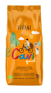 KAKAO INSTANT BIO 400 g - VIVANI