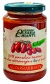 8004025801521 SOS POMIDOROWY Z TOSKAŃSKICH POMIDORÓW PIKANTNY BEZGLUTENOWY BIO 340 g - AZIENDA OLEARIA CHIANTI